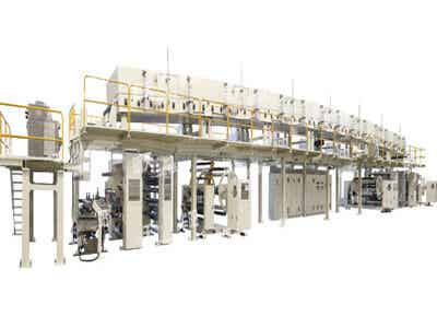 航天華陽 HYTB-S系列精密涂布設(shè)備