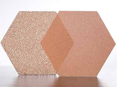 愛藍(lán)天 鋰電輔材泡沫銅