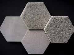 愛藍天特種泡沫鎳