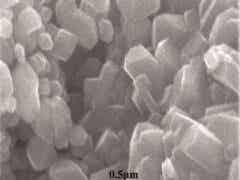 浩普瑞高壓實(shí)尖晶石錳酸鋰HM200