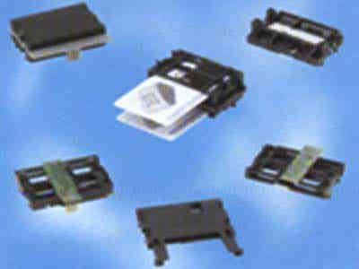 昌銳科技 寬帶通信連接器