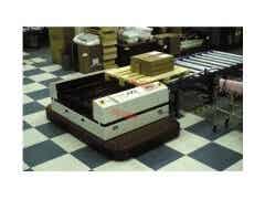 南大紫金智能AGV轉運小車(鋰材)