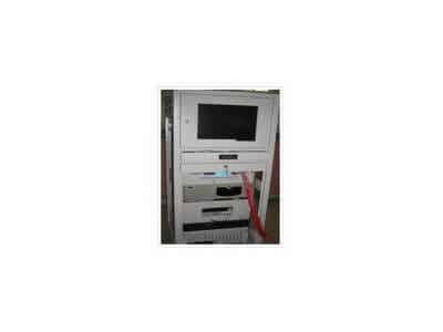 商馳科技動力電池電檢柜