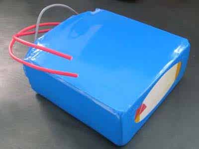 安徽力霸 鍵源鋰離子電池  各種PVC外包裝鋰電池