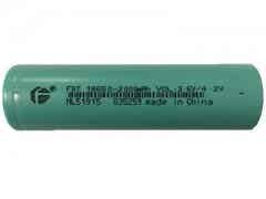 福斯特 三元鋰電池 2.0Ah動力EC 18650