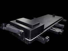 振華新能源汽車動(dòng)力系統(tǒng)