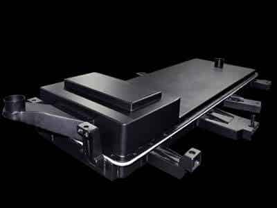 振華新能源汽車動力系統(tǒng)