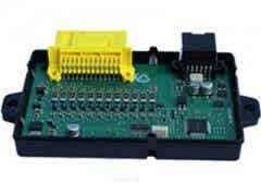 寧德時代電動乘用車電池管理系統(tǒng)圖2