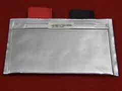 玉皇新能源 鋰電池電芯HEV70125200