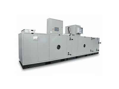 捷瑞空氣 鋰電設(shè)備 ZCB系列組合式轉(zhuǎn)輪除濕機(jī)