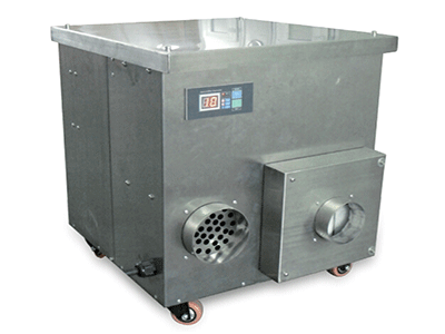 捷瑞空氣 鋰電設(shè)備 ZCM系列迷你型轉(zhuǎn)輪除濕機(jī)