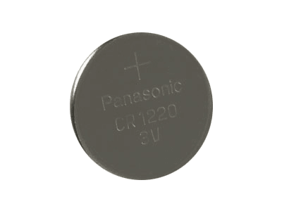 邁洛克實業松下CR1220