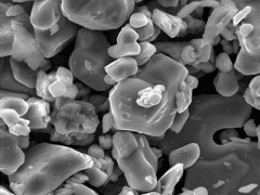 齊星新材料 鋰電正極材料 鎳鈷錳酸QX-C200