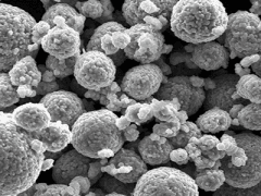 齊星新材料 鋰電正極材料 鎳鈷錳酸鋰 QX-T500