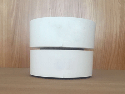 東皋膜 雙面陶瓷涂層復合隔膜 D16A2A2