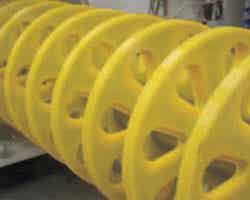 派勒/PUHLER PHE 15臥式砂磨機(jī)