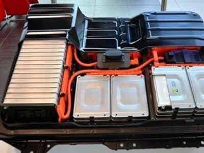 探究中航鋰電內部,科技感爆棚,進來看看