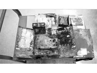 特斯拉采用的18650電池到底安不安全?