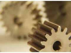 機械設備配附件