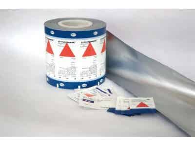 中金瑪泰—紙鋁塑藥用復合膜、袋