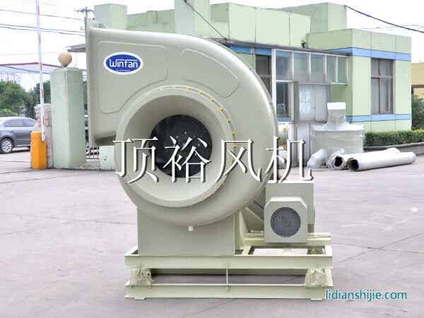 節能玻璃鋼風機HF系列