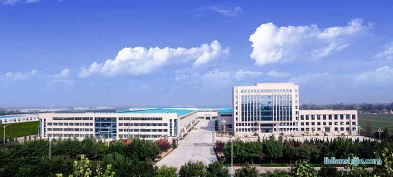 正遠(yuǎn)粉體工程