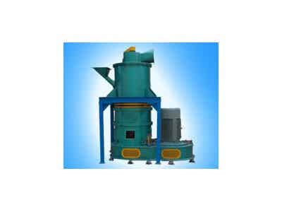 正遠(yuǎn)粉體工程-LHG超細(xì)輥壓磨