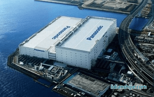 松下動(dòng)力電池