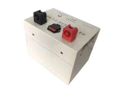 力柏動力電池包