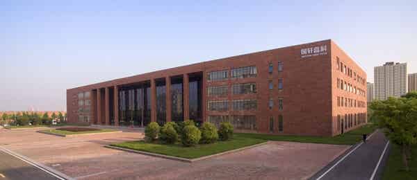 合肥國(guó)軒高科動(dòng)力能源有限公司