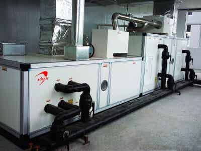 安迪盛鋰電池行業(yè)專(zhuān)用除濕機(jī)