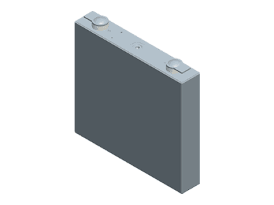 星恒電源21115系列方形層疊式鋰電芯