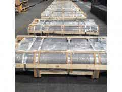 錦美碳材超高功率石墨電極圖2