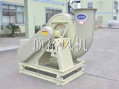 頂裕風(fēng)機(jī)低噪音玻璃鋼風(fēng)機(jī)圖2