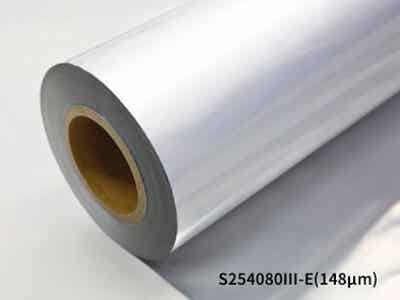 新綸科技 T&T S 系列鋁塑復合膜