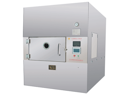 盛華微波 HWL系列箱式微波干燥設備