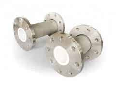 精城特瓷 鋰電池行業耐磨陶瓷進料管