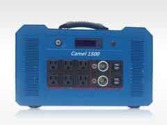 德朗能 儲(chǔ)能系統(tǒng)電池模組