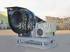 蘇州頂裕WINFAN 防爆玻璃鋼風(fēng)機(jī)BTF系列