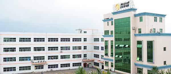 深圳市山木新能源科技股份有限公司