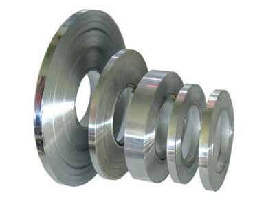 保誠電子 電池配件 導圓角鋁帶處理