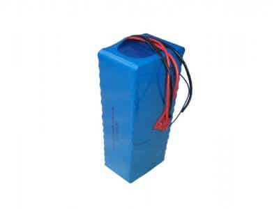 康利電子 醫療儀器鋰電池定制 14.4V