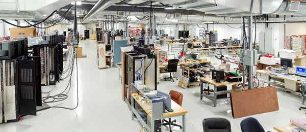 武漢格瑞斯新能源有限公司