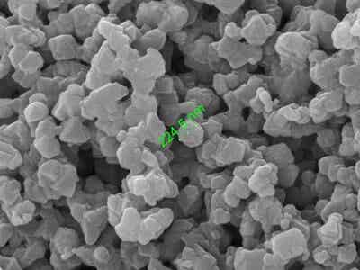 興能新材 鋰電材料 高安全負(fù)極材料 鈦酸鋰