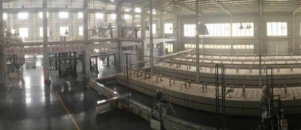 四川興能新材料有限公司