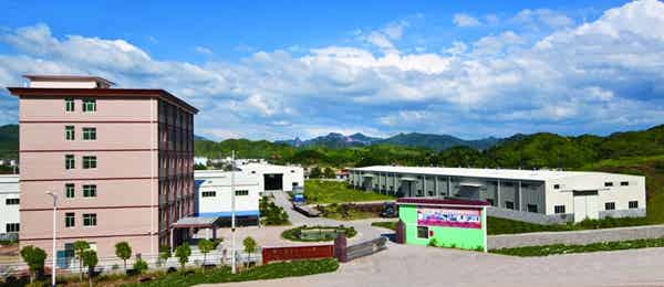 江西銘鑫冶金設備有限公司