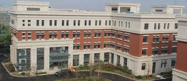 江蘇華東鋰電技術研究院有限公司