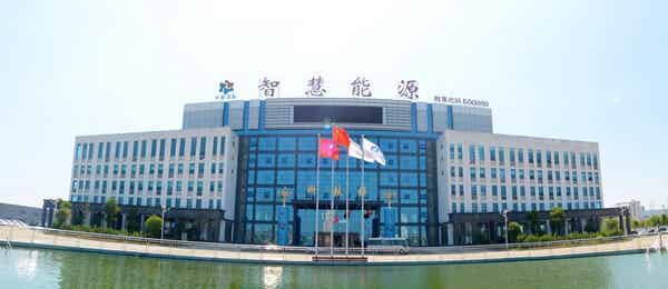 江西遠東電池有限公司