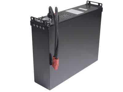 利維能 車用電池系統(tǒng) 叉車電池系統(tǒng)PL24V180