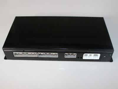 利維能 電池管理系統(tǒng) BMS BMU48S25T